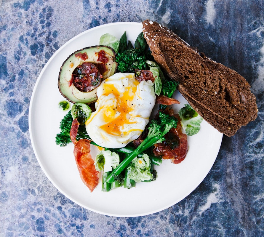 Fibres alimentaires et digestion saine